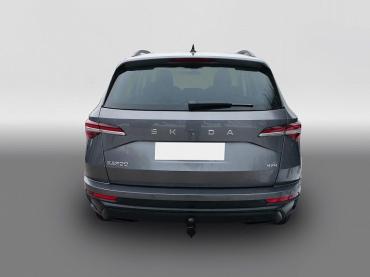 Skoda Karoq Selection 2.0 TDI DSG 4x4*AHK*PDC-HI*LED*SHZ*SMARTLINK*TEMPOMAT Tageszulassung