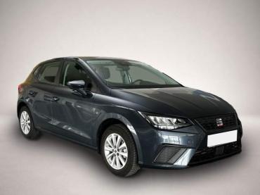 Fahrzeug ansehen: Seat Ibiza 1.0 MPi Style Klimaautomatik Assistenzpake Seat Ibiza 1.0 MPi Style Klimaautomatik Assistenzpake