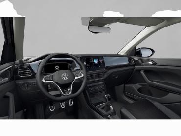 Fahrzeug ansehen: VW T-Cross T-Cross Jahreswagen VW T-Cross T-Cross Jahreswagen