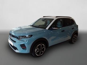 Citroën C3 Turbo 100 MAX 1.2 PureTech EU6e HUD Navi Soundsystem LED Apple CarPlay Android Auto Gebrauchtwagen