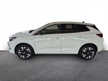 Opel Grandland Elegance 1.5 D Aut. Musikstreaming DAB Gebrauchtwagen