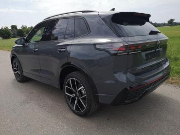 VW Tiguan 2.0 TDI R-Line DSG 4Motion GV5 Tageszulassung