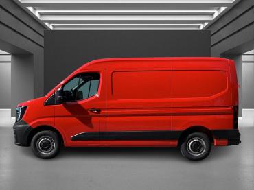 Renault Master NEW 3,5t/ L2H2/170 PS /AHK /270°/Parking Neuwagen