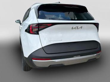 KIA Sportage Sportage  Vision 1.6 T-GDi 150PS Automatik NEUE... Tageszulassung