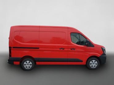 Fahrzeug ansehen: Renault Master dCi 170 3,5t L2H2 AHK SHZ Tageszulassung Renault Master dCi 170 3,5t L2H2 AHK SHZ Tageszulassung