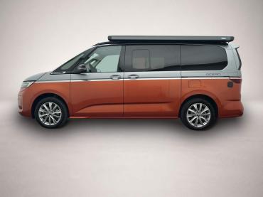 Volkswagen T7 California Ocean TDI DSG LED NAVI MARKISE