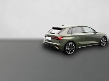 Audi A3 35 TDI S tronic S line Gebrauchtwagen