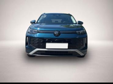 Fahrzeug ansehen: Volkswagen Tayron 1.5 eTSI DSG Life KAMERA AHK IQ.LIGHT ACC Volkswagen Tayron 1.5 eTSI DSG Life KAMERA AHK IQ.LIGHT ACC