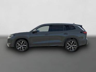 VW Tayron Life Volkswagen 1.5 TSI 110 kW (150 PS) 7-Gang-DSG 1.5 eTSI 7-Gang-DSG Gebrauchtwagen