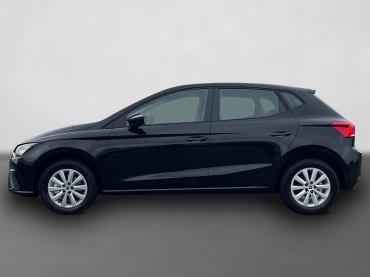 Seat Ibiza Style TSI DSG|ACC|KAMERA|LED|WINTERPA Gebrauchtwagen