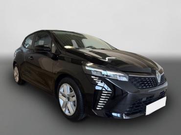 Renault Clio V Evolution TCe 90 KLIMA+SHZ+KAMERA+KEYLESS+u.v.m. digitales Cockpit LED Apple CarPlay Tageszulassung