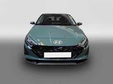 Hyundai i20 Select 1.0 +KLIMA+NAVI+CARPLAY+PDC+RFK+UVM+ Jahreswagen