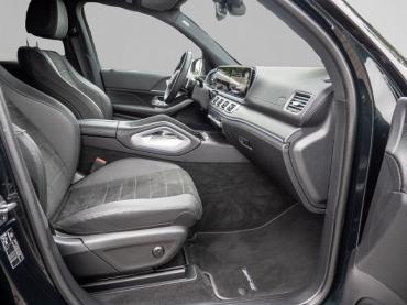Mercedes-Benz GLE-Klasse GLE 450 Gebrauchtwagen