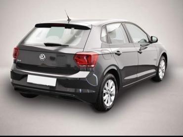 Fahrzeug ansehen: Volkswagen Polo 6 VI 1.0 TSI Highline Einparkhi/Multilenk Volkswagen Polo 6 VI 1.0 TSI Highline Einparkhi/Multilenk