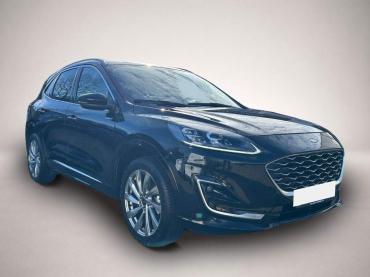 Fahrzeug ansehen: Ford Kuga 2.5 Duratec PHEV VIGNALE Ford Kuga 2.5 Duratec PHEV VIGNALE