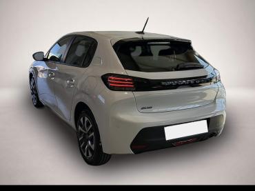 Fahrzeug ansehen: Peugeot 208 Style LED Klima Einparkhilfe el. Fenster Peugeot 208 Style LED Klima Einparkhilfe el. Fenster