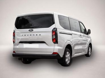 Fahrzeug ansehen: Ford Tourneo Custom Trend L1 136PS Allwetter Navi 9-S Ford Tourneo Custom Trend L1 136PS Allwetter Navi 9-S