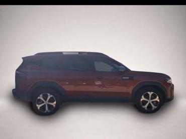 Fahrzeug ansehen: Dacia Bigster Full-Hybrid 155 Journey LKHZ * SHZ * RFK * PDC Dacia Bigster Full-Hybrid 155 Journey LKHZ * SHZ * RFK * PDC