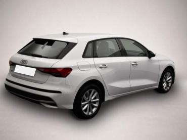 Audi A3 Sportback 35TFSI S tronic FACELIFT/KAM/LED/AP