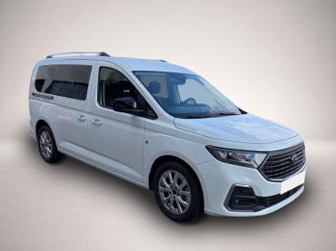 Ford Grand Tourneo Connect 1.5 EcoBoost PHEV Aut. TIT