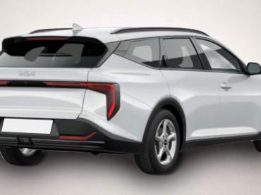 Fahrzeug ansehen: Kia K4 SW Vision MT ACC LED Nav SHZ PrivG Kam Keyl Kia K4 SW Vision MT ACC LED Nav SHZ PrivG Kam Keyl