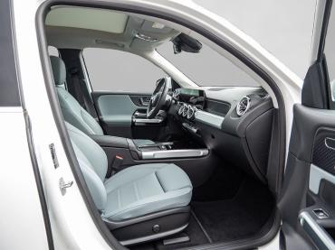 Mercedes-Benz EQB EQB 300 Gebrauchtwagen