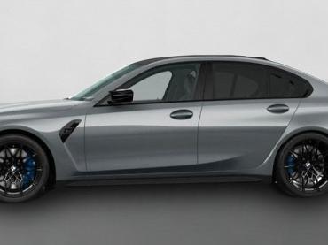 BMW M3 BMW Competition Limousine 390 kW (530 PS) 8-Gang M Steptronic xDrive 3.0 TFSI 8-Gang M Steptronic Sport Neuwagen