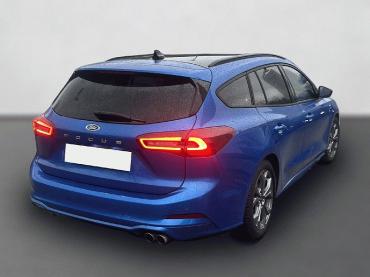 Fahrzeug ansehen: Ford Focus Line Bluetooth Navi LED Klima el. Fenster Gebrauchtwagen Ford Focus Line Bluetooth Navi LED Klima el. Fenster Gebrauchtwagen