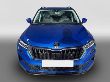 Fahrzeug ansehen: Skoda Karoq Selection 150PS DSG AHK+Kamera+ACC+Kessy+Kamera... Neuwagen Skoda Karoq Selection 150PS DSG AHK+Kamera+ACC+Kessy+Kamera... Neuwagen
