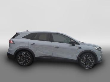 Renault Fuego Full Hybrid E-Tech 145 Esprit Alpine SHZ+LKHZ+PDC+RFK Gebrauchtwagen