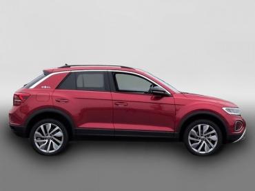 Fahrzeug ansehen: VW T-Roc GOAL+ TDI*ACC LED R-Kam Navi digCockp 18* Jahreswagen VW T-Roc GOAL+ TDI*ACC LED R-Kam Navi digCockp 18* Jahreswagen