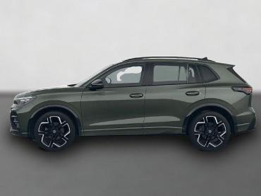 VW Tiguan R-Line Volkswagen 1.5 TSI 110 kW (150 PS) 7-Gang-DSG 1,5 l eTSI 7-Gang-Doppelkupplungsgetriebe DSG Neuwagen
