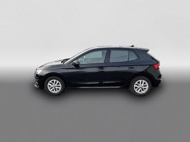 Skoda Fabia 1.0 TSI Selection 110¤ m.20 Anz. Virtual LR-Hzg Kamera Keyless LED Navi SHZ Gebrauchtwagen