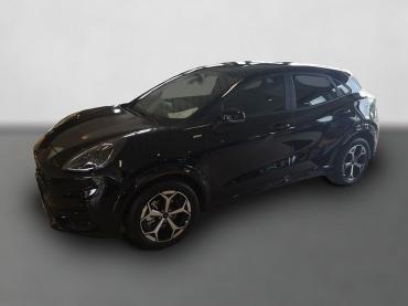 Ford Puma ST-LINE NAVI / PDC / KAMERA / GJR / WINTER-PAKET Gebrauchtwagen