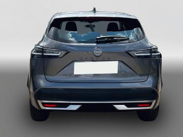 Fahrzeug ansehen: Nissan Qashqai 1.3 AT MHEV Acenta+Keyless+LED+Kamera+ Gebrauchtwagen Nissan Qashqai 1.3 AT MHEV Acenta+Keyless+LED+Kamera+ Gebrauchtwagen