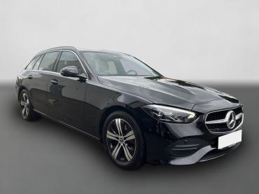 Fahrzeug ansehen: Mercedes-Benz C-Klasse C 200 d T 9G-TRONIC Avantgarde Advanced Gebrauchtwagen Mercedes-Benz C-Klasse C 200 d T 9G-TRONIC Avantgarde Advanced Gebrauchtwagen