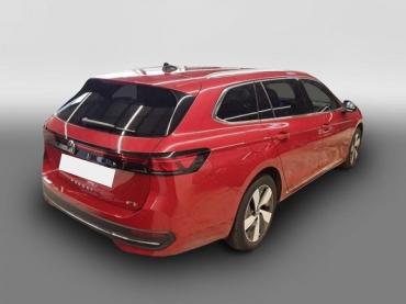 VW Passat 1.5 eTSI DSG Business *AHK*LED*Navi*Kamera* Gebrauchtwagen