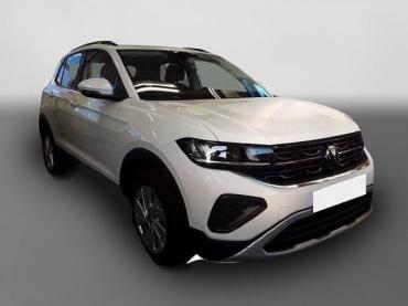 Fahrzeug ansehen: VW T-Cross 1.0 TSI Life ACC/IQ.Drive/Kamera/Navi/AppConnect Gebrauchtwagen VW T-Cross 1.0 TSI Life ACC/IQ.Drive/Kamera/Navi/AppConnect Gebrauchtwagen