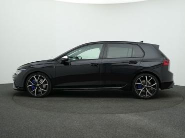VW Golf 8 2.0 TSI DSG 4Mo. IQ.LIGHT H&K DCC ACC ALU19 Gebrauchtwagen