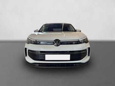 VW Tiguan 1.5 eTSI DSG Life AHK REAR VIEW ACC LED Gebrauchtwagen