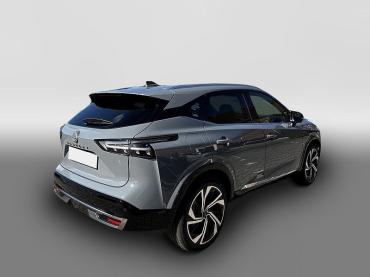 Nissan Qashqai TEKNA+ Premium Plus 1.3 DIG-T MHEV 116kw Xtroni... EU Reimport Neuwagen