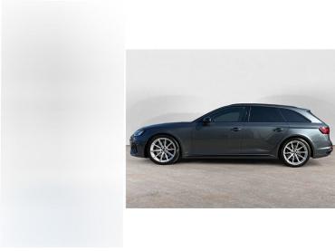 Audi RS4 qu. RS-Sportfahrwerk (DRC) *Matrix-LED*B+O*Navi* Gebrauchtwagen
