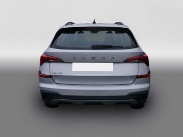 Skoda Kamiq Selection 1.0 TSI*AHK-SCHWENKBAR*LED*PDC-HI*SHZ*KLIMA*NAVI-ÜBER_SMARTLINK Tageszulassung