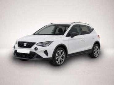 Fahrzeug ansehen: Seat Arona Style 1.0TSI * DSG LED Tempo digCockp Blueto Seat Arona Style 1.0TSI * DSG LED Tempo digCockp Blueto