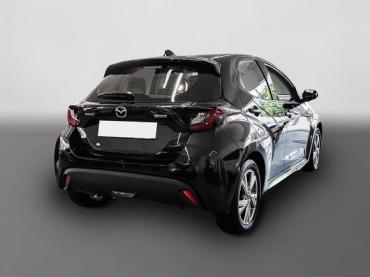 Fahrzeug ansehen: Mazda 2 1.5L VVT-i 116PS e-CVT FWD EXCLUSIVE-Line ACC Tageszulassung Mazda 2 1.5L VVT-i 116PS e-CVT FWD EXCLUSIVE-Line ACC Tageszulassung
