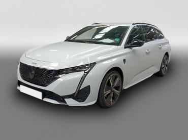 Peugeot 308 SW GT AT Navi Kamera El. Heckklappe Gebrauchtwagen