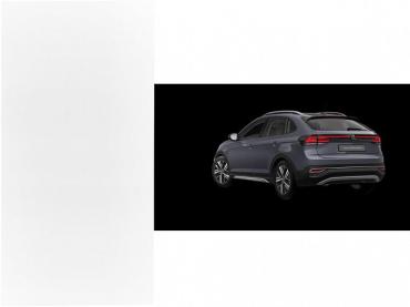 VW Taigo 1.0 TSI OPF DSG Style "Black Roof" Tageszulassung