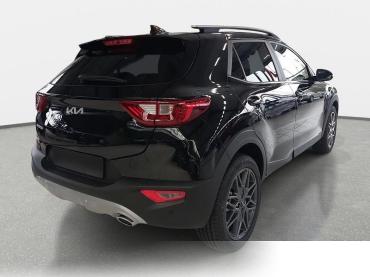 KIA Stonic 1.0 T-GDI 48V DCT NIGHTLINE EDITION MJ25    Tageszulassung