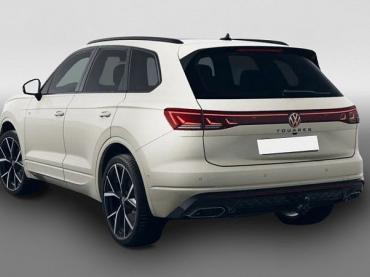 Fahrzeug ansehen: VW Touareg VW R-Line Final Edition 3.0 TDI 210 kW (286 PS) 8-Gang-Automatik 4MOTION 3.0 V6 TDI Neuwagen VW Touareg VW R-Line Final Edition 3.0 TDI 210 kW (286 PS) 8-Gang-Automatik 4MOTION 3.0 V6 TDI Neuwagen