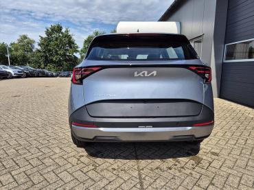 Fahrzeug ansehen: KIA Sportage Vision 1.6 T-GDi 150PS Automatik NEUES MODELL MY26 FACELIFT Sitzheizung Lenkradheizung Klimaautomatik Navi Bluetooth Touchscreen Apple CarPlay Android Auto PDC v+h 17"LM Rückf.Kamera ACC 2x Keyless Tageszulassung KIA Sportage Vision 1.6 T-GDi 150PS Automatik NEUES MODELL MY26 FACELIFT Sitzheizung Lenkradheizung Klimaautomatik Navi Bluetooth Touchscreen Apple CarPlay Android Auto PDC v+h 17"LM Rückf.Kamera ACC 2x Keyless Tageszulassung